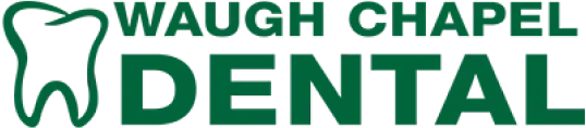 Waugh Chapel Dental Logo
